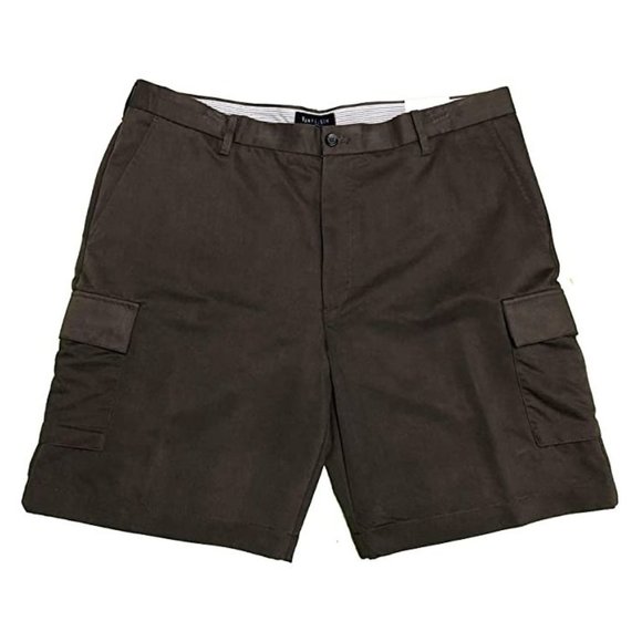 van heusen cargo shorts